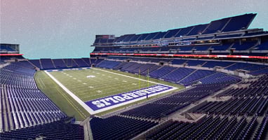 Photo of Indianapolis Colts Football Field