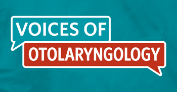 Voices_of_otolaryngology_logo