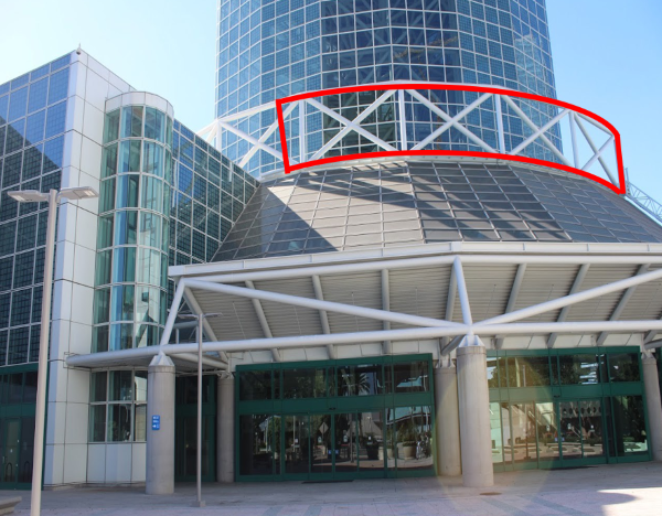 west_tower_exterior_eyebrow_banner